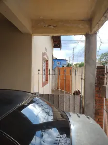 Casa com 2 Quartos à venda, 125m² no Vila Camargo, Bauru