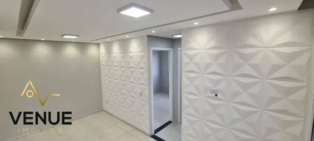 Apartamento com 2 Quartos à venda, 40m² no Jardim Matarazzo, São Paulo