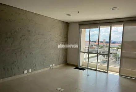 Sala Comercial à venda, 57m² no Vila Leopoldina, São Paulo