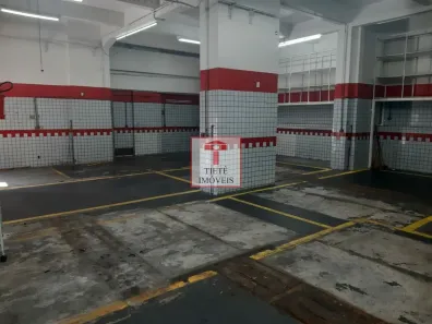 Galpão/Depósito/Armazém para alugar, 180m² no Campos Elíseos, São Paulo