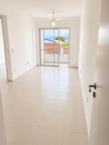 Apartamento com 1 Quarto à venda, 43m² no Canasvieiras, Florianópolis