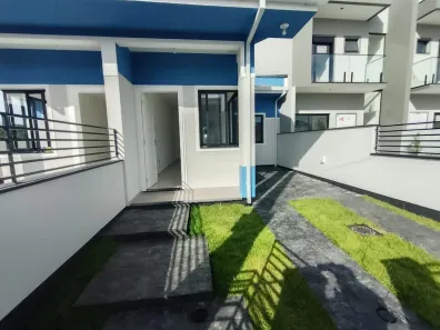 Casa com 2 Quartos à venda, 55m² no Forquilhas, São José