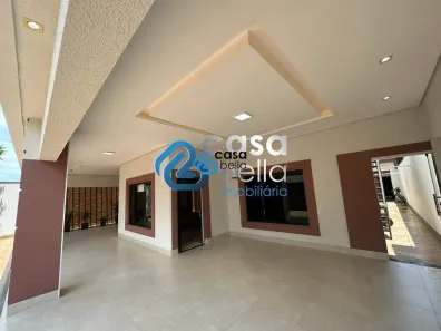 Casa com 4 Quartos à venda, 262m² no Plano Diretor Sul, Palmas
