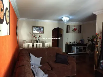 Apartamento com 3 Quartos à venda, 89m² no Santana, São Paulo