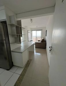 Apartamento com 2 Quartos à venda, 47m² no Jardim Guarujá, Sorocaba