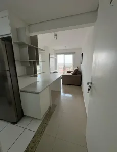 Apartamento com 2 Quartos à venda, 47m² no Jardim Guarujá, Sorocaba
