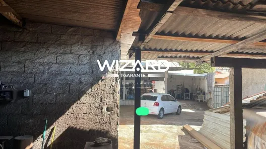 Galpão/Depósito/Armazém com 1 Quarto à venda, 480m² no Jardim Cristina, Jundiaí