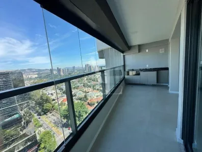 Apartamento com 2 Quartos à venda, 75m² no Alphaville Centro Industrial e Empresarial/Alphaville., Barueri
