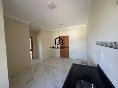 Kitnet com 1 Quarto para alugar, 45m² no Alto do Cardoso, Pindamonhangaba
