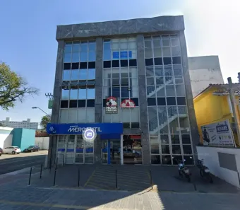 Ponto Comercial para alugar, 500m² no Centro, São José dos Campos