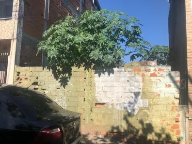 Lote/Terreno à venda, 52m² no Jardim Donária, São Paulo