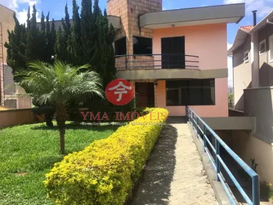 Sobrado com 3 Quartos à venda, 404m² no Cidade São Francisco, São Paulo