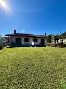 Casa com 3 Quartos à venda, 313m² no São Virgílio, Caxias do Sul