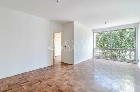 Apartamento com 2 Quartos à venda, 101m² no Paraíso, São Paulo