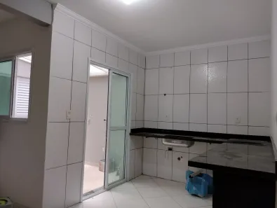 Apartamento com 2 Quartos à venda, 50m² no Vila Camilópolis, Santo André