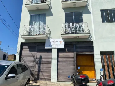 Sala Comercial à venda, 84m² no Recreio das Alterosas (Colônia do Marçal), São João Del Rei
