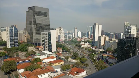 Sala Comercial para alugar, 600m² no Pinheiros, São Paulo