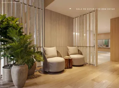 Apartamento com 1 Quarto à venda, 30m² no Ipanema, Rio de Janeiro