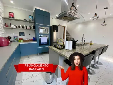 Casa com 2 Quartos à venda, 299m² no Jundiaizinho (Terra Preta), Mairiporã
