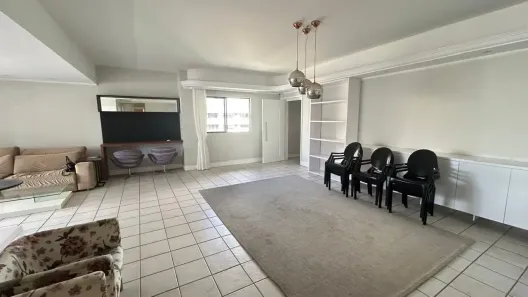 Apartamento com 4 Quartos à venda, 225m² no Rosarinho, Recife