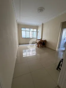 Apartamento com 2 Quartos à venda, 81m² no Centro, Niterói