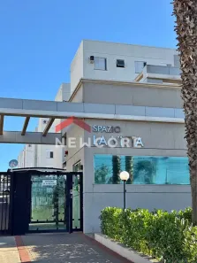 Apartamento com 2 Quartos à venda, 41m² no Colinas, Londrina