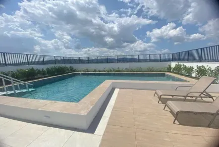 Apartamento com 2 Quartos à venda, 39m² no Jardim Cidade Pirituba, São Paulo