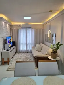 Apartamento com 3 Quartos à venda, 55m² no Guanabara, Ananindeua