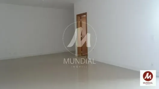 Apartamento com 1 Quarto à venda, 63m² no Condomínio Itamaraty, Ribeirão Preto