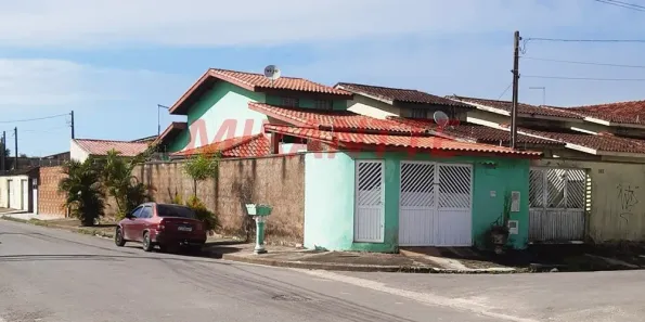 Casa com 3 Quartos à venda, 126m² no Centro, Mongaguá