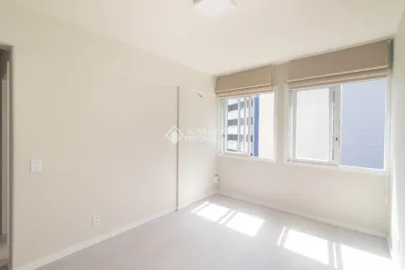 Apartamento com 1 Quarto para alugar, 43m² no Centro Histórico, Porto Alegre