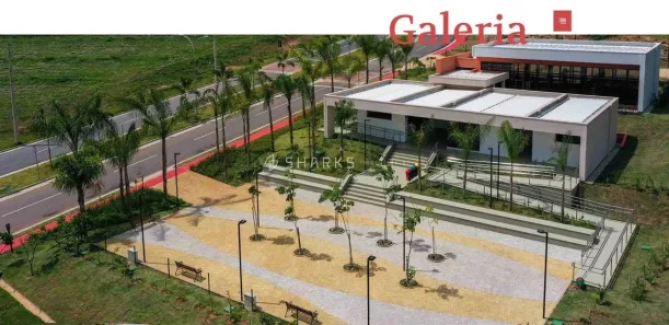 Lote/Terreno à venda, 300m² no Residencial Licardino Ney, Goiânia