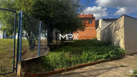 Lote/Terreno à venda, 125m² no Prezoto, Piracicaba