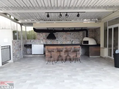Cobertura com 3 Quartos à venda, 190m² no Tremembé, São Paulo