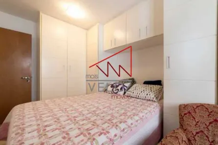Apartamento com 3 Quartos à venda, 100m² no Humaitá, Rio de Janeiro