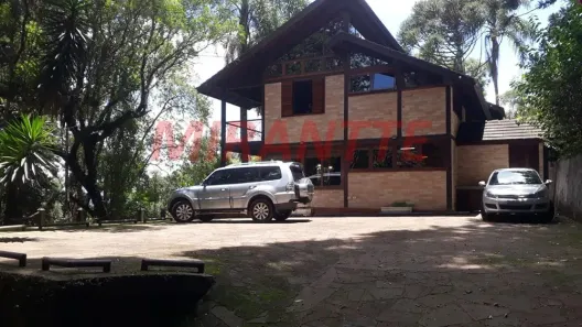 Sobrado com 3 Quartos à venda, 300m² no Roseira, Mairiporã
