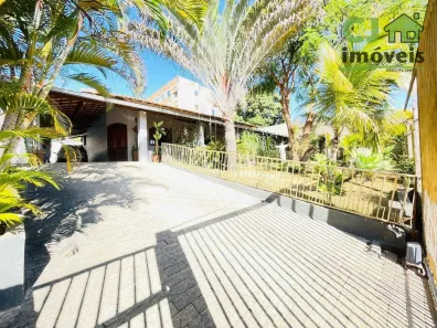 Casa com 3 Quartos à venda, 220m² no Doutor Lund, Lagoa Santa