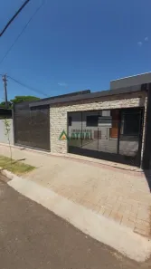 Casa com 3 Quartos à venda, 93m² no Aeroporto, Londrina
