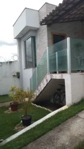 Casa com 2 Quartos à venda, 180m² no Floresta Encantada, Esmeraldas
