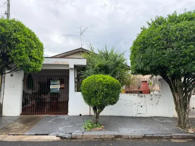 Casa com 3 Quartos à venda, 136m² no Paulicéia, Piracicaba