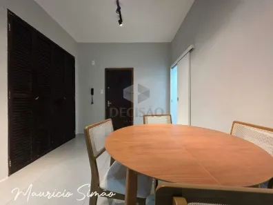 Apartamento com 2 Quartos à venda, 60m² no Barro Preto, Belo Horizonte