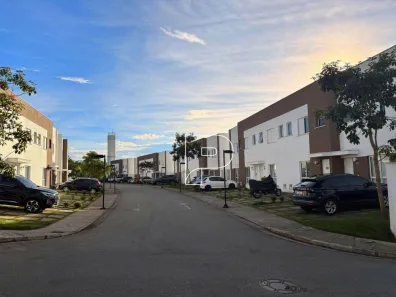 Casa de Condomínio com 3 Quartos à venda, 80m² no Gramado, Cotia