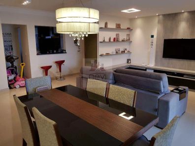 Apartamento com 3 Quartos à venda, 140m² no Nova América, Piracicaba