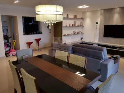 Apartamento com 3 Quartos à venda, 140m² no Nova América, Piracicaba