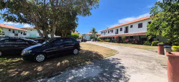 Apartamento com 1 Quarto à venda, 57m² no Itaúna, Saquarema
