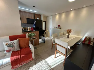 Apartamento com 2 Quartos à venda, 53m² no Centro, Osasco