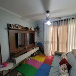 Apartamento com 3 Quartos à venda, 64m² no Jardim Botucatu, São Paulo