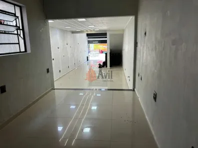 Ponto Comercial para alugar, 90m² no Cidade Mãe do Céu, São Paulo