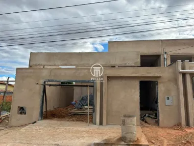 Casa com 3 Quartos à venda, 75m² no Planalto, Montes Claros