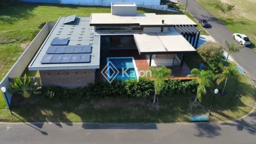 Casa com 4 Quartos à venda, 380m² no Pinheirinho, Itu